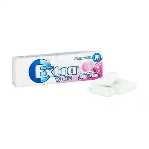 Wrigley's Extra Strawberry Gum 27g