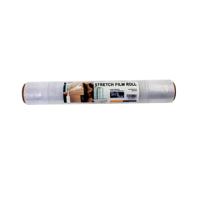 Techstar Stretch Film Roll