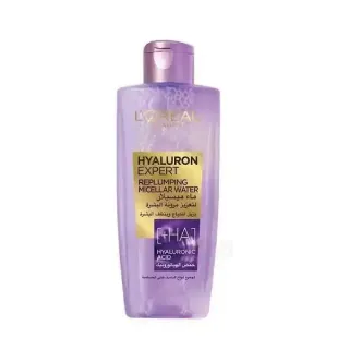 Loreal Micellar Makeup Remover Hyl 200Ml