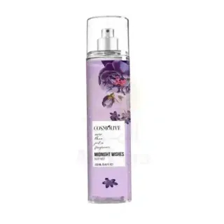 Cosmolive Body Mist Midnight Wishes 250Ml