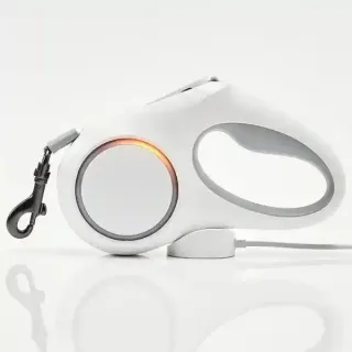 Petkit Dogleash Retractable Led Light