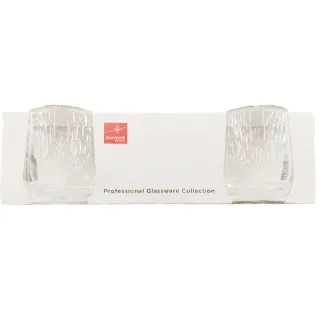 Bormioli Rocco Proffesional Glassware Collection Glass 3 Pieces