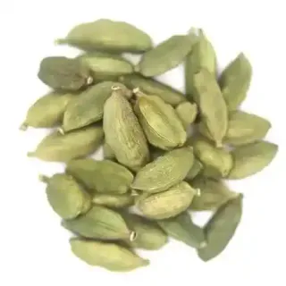 Qatar Provision Cardamom Spices 200g