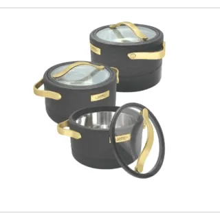 Luxura Klass Casserole 2500 ml