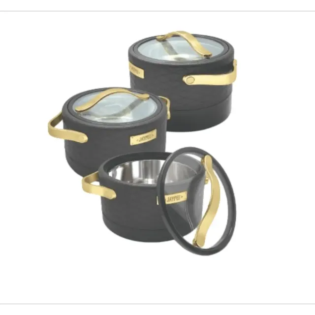 Luxura Klass Casserole 2500 ml