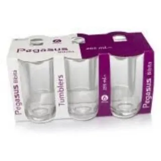 MMS Pegasus Bibita Drink 295 ml 6 pcs