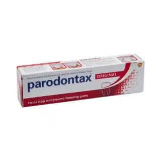 Parodontax Original Tooth Paste 50ml-