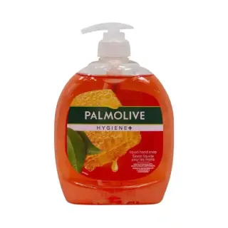 PALMOLIVE LIQUID HAND SOAP HYGIENE 500ML