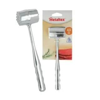 Metaltex Meat Tenderizer Aluminium 255900