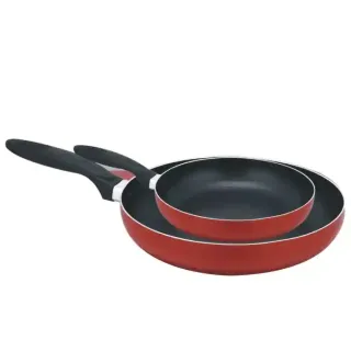 Master Kraft Frypan Set 20+24Cm Fp656112