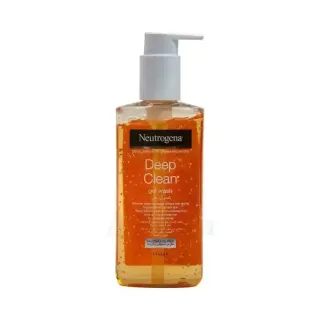 NEUTROGENA DEEP CLEAN FACIAL CLEANSER 6.7 oz
