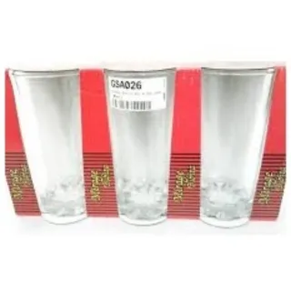 MMS Bibita 300 ml Set