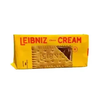 بسكويت كريم شوكولاتة ليبنيز 228 جم