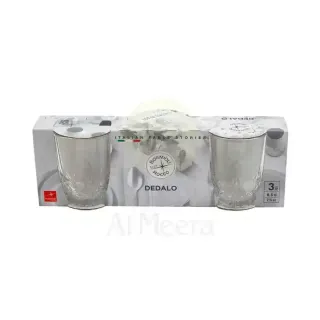 B ROCCO DEDALO CLS8.5CL3PC2718