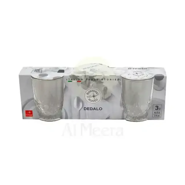 B ROCCO DEDALO CLS8.5CL3PC2718