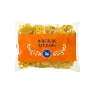 Kuwait Flour Mills Fettuccine Pasta 500g