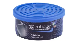 شيك معطر السيارة