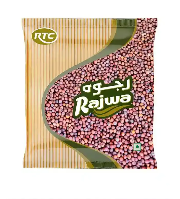 Rajwa Ragi Seed 500 g