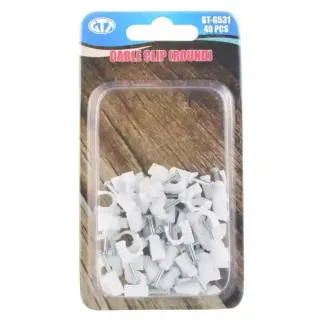 Gtt Cable Clipround Gt-G531