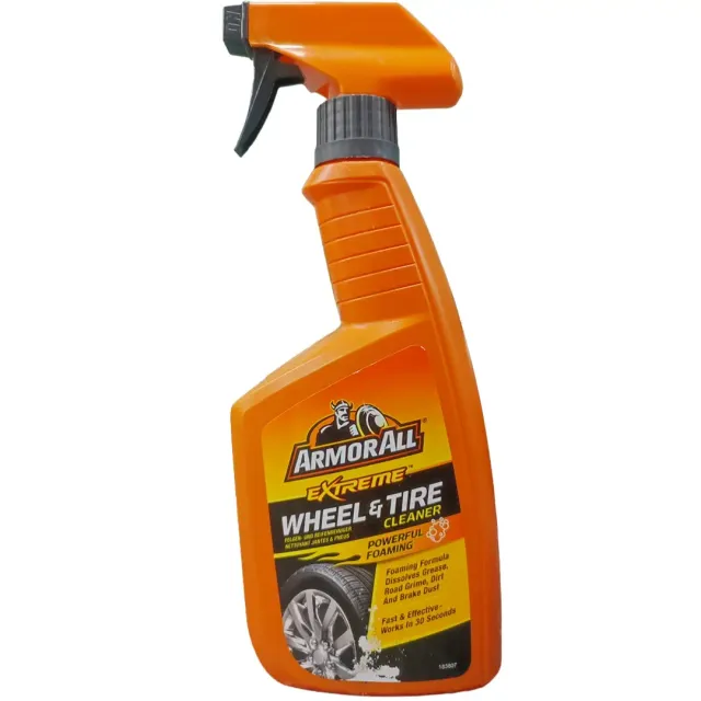Armor All Wheel & Tire Extreme Cleaner 500ml
