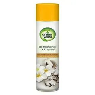 Green World Jasmine Air Freshener 300ml