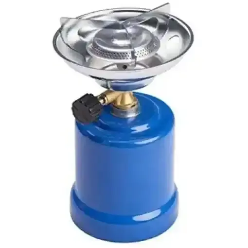 Safety Camping Gas Stove