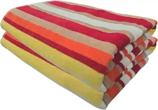Kassino Beach Towel 90 x 180 cm