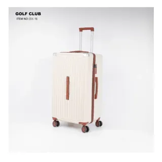 Golf Club Hard Trolley 61 cm
