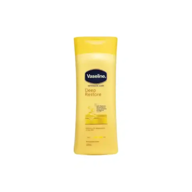 Vaseline Body Lotion Deep Restore 225Ml