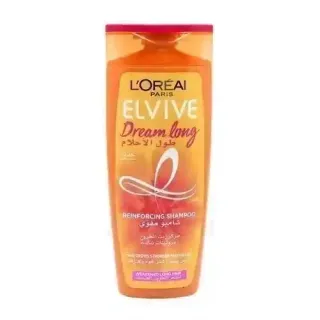 Loreal Elvive Shampoo Dream Long 250Ml