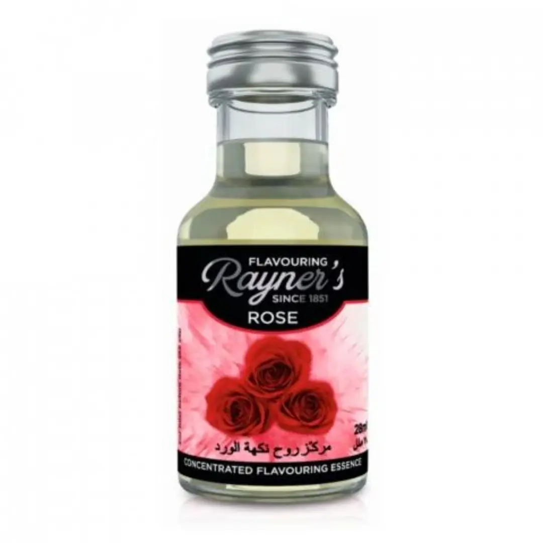 Rayners Rose Essence 28ml
