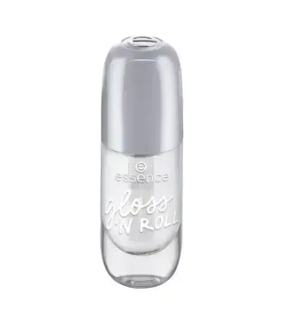 Essence Gel Nail Color 01