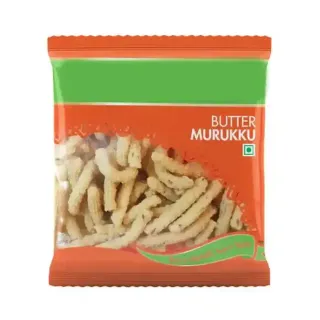 BISMI BUTTER MURUKKU 100G