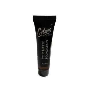 Glam of Sweden True Matte Foundation 07 30ml