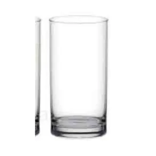 Ocean Glass Set 3Pcs Fin Line Hi Ball 280Ml 225390