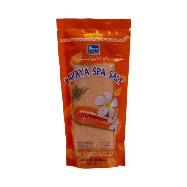 YOKO PAPAYA SALT 300GM