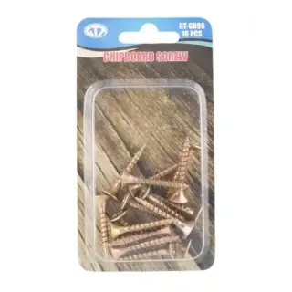 Gtt Chipboard Screw Gt-G896