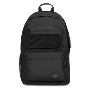 Eastpak F24 Backpack Dbl Office Blk