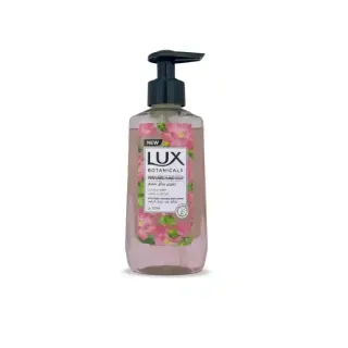 LUX BOT LOTUS&HONEY HANDWASH 250ML
