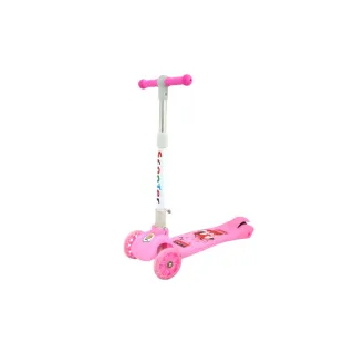 NYC 3-Wheel Scooter with Light