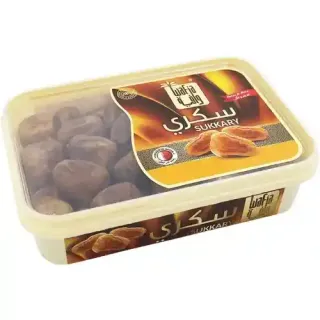 وفية سكري تمر 800 جم