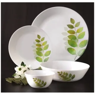 La Opala Autumn Dinner Set 16pcs