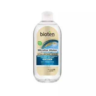 Bioten Micellar Water Hya Gold 400 ml