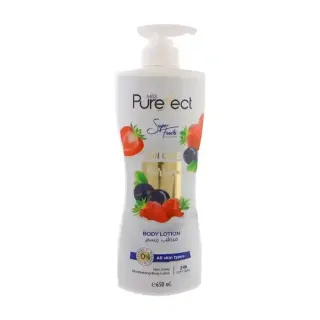 Miss Purefect Sun Berries Lotion 650ml