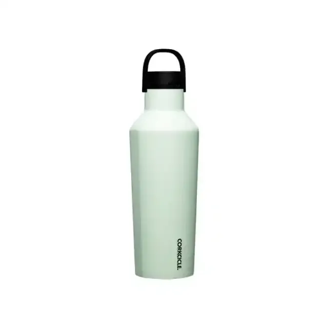 Corkcicle Vacuum Canteen Sage Mist 946 ml