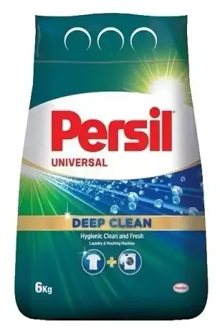 PERSIL DC REGINA HCF PWDR DETERGENT 6KG