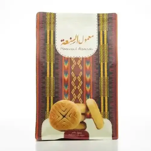 السنعة معمول تمر 500غم