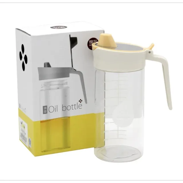 وعاء زيت XPO 480مل-8238