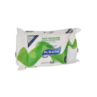 Elsada 2-in-1 Makeup Remover 72s Special Price