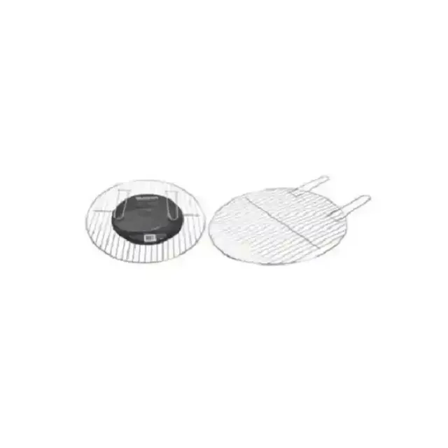 Casabella Bbq Grill Rack 47Cmx4/2,5Mm